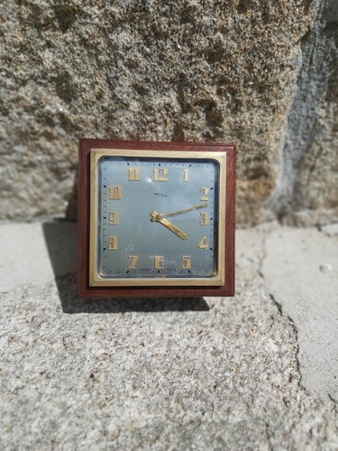 Pendule horloge bureau - pendule,