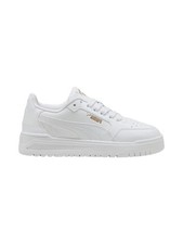 Chaussures Puma Shuffle Downtown Blanches Homme 402596 01 Originales