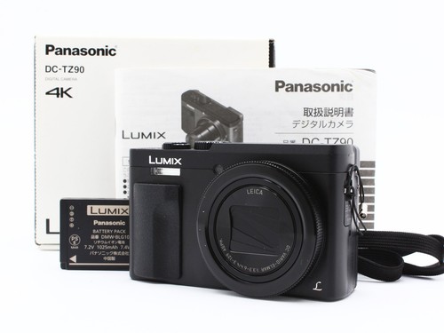 Exc panasonic lumix - 【exc+5】,