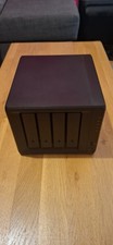 NAS Synology DS418  (4 Baies)