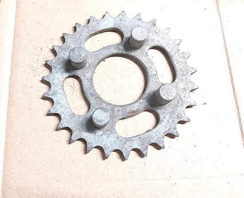 Couronne transmission 27 - de,