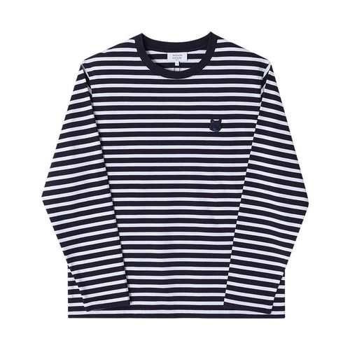 Maison kitsune shirt à - maison,
