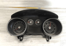 Y50001 Tableau de bord complet