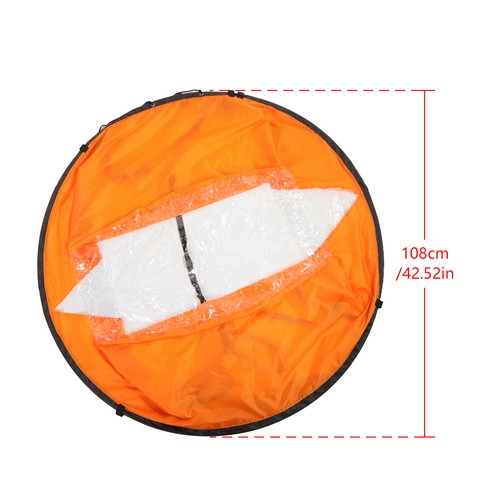 Voile pour kayak - voile,