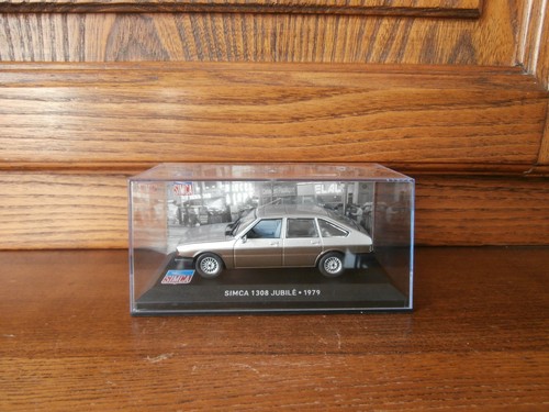 Simca 1308 jubile 1979 col - simca,