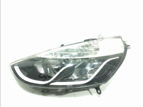 Phare gauche 260608629r - phare,
