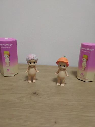 Lot figurines sonny angel - 2,