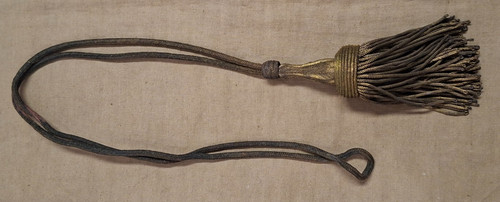 Dragonne sabre epee france - dragonne,