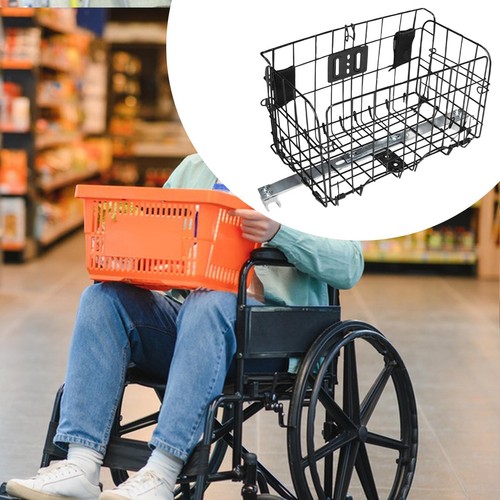 Panier robuste fil - panier,
