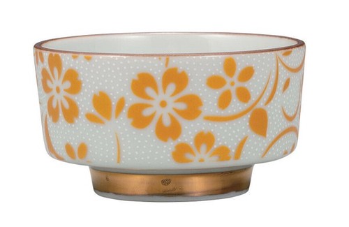 Tasse sake kutani yaki - yaki, ware