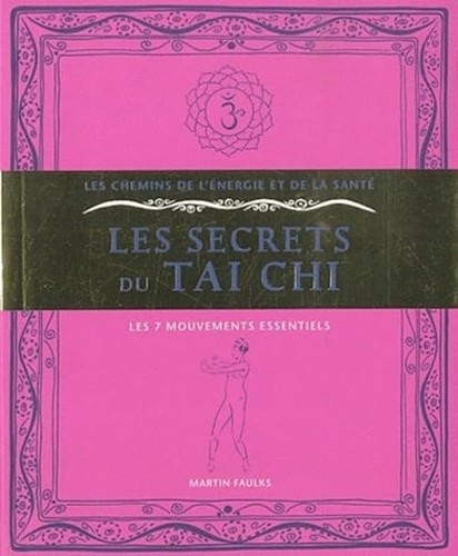 Les secrets taï chi - du,