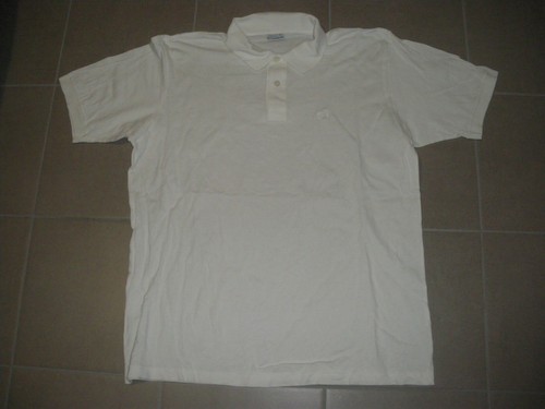 Polo vintage sergio tacchini - polo,