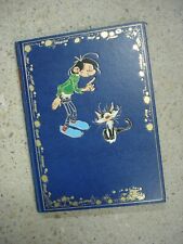 GASTON LAGAFFE Intégrale tome 1- Rombaldi- BD