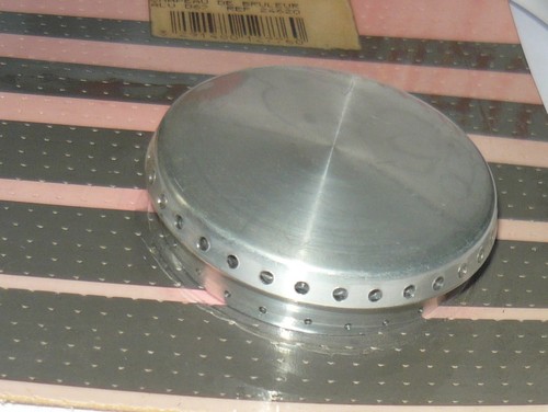 24620 chapeau bruleur - 24620, de