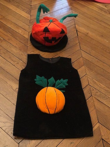 Costume déguisement enfant - costume,