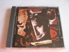 cd rod stewart: vagabond heart