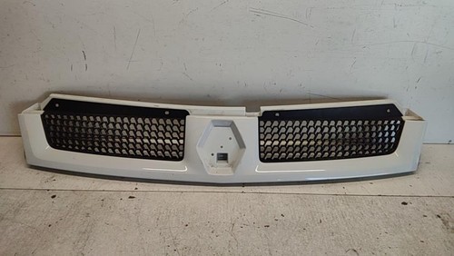Calandre renault master - calandre,