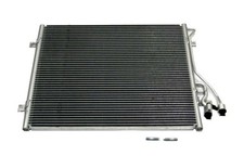 Condenseur de climatisation