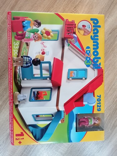 Playmobil 70129 maison - 70129,