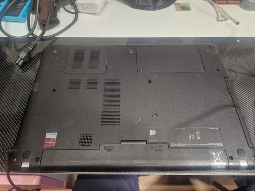 Portable sony svf152c29m - svf152c29m, intel