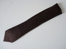 Cravate soie HERMES (19675)