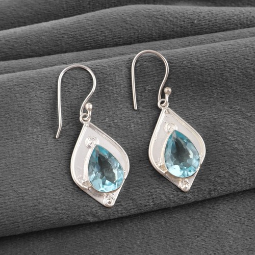 Boucles oreilles pendantes - boucles,