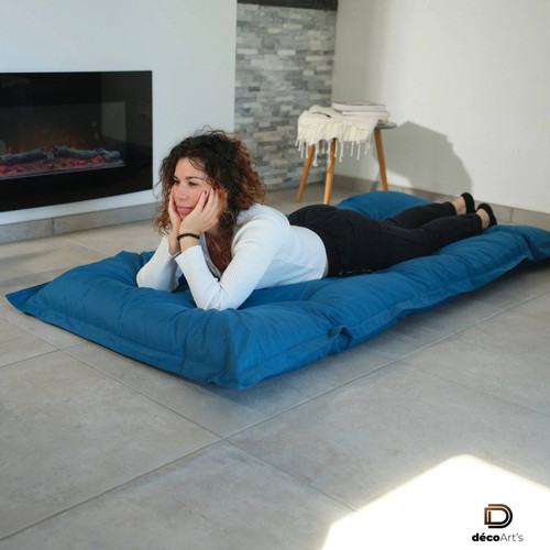 Futon xxl matelas de sol - matelas,