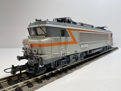 Roco 63783 locomotive - roco,