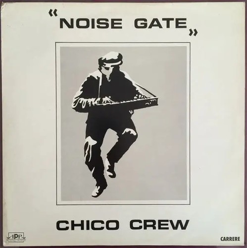 Chico crew noise - chico, single