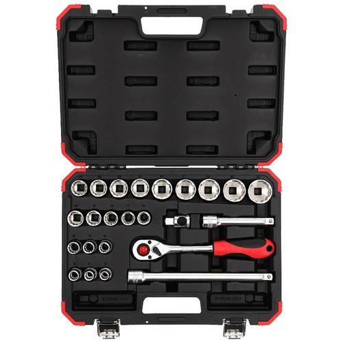 Gedore red r69013024 jeu - jeu, de