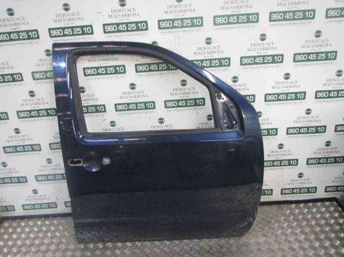 Porte avant droite 16431152 - avant,
