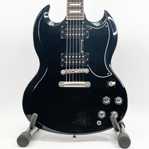 2006 epiphone gibson - by, –