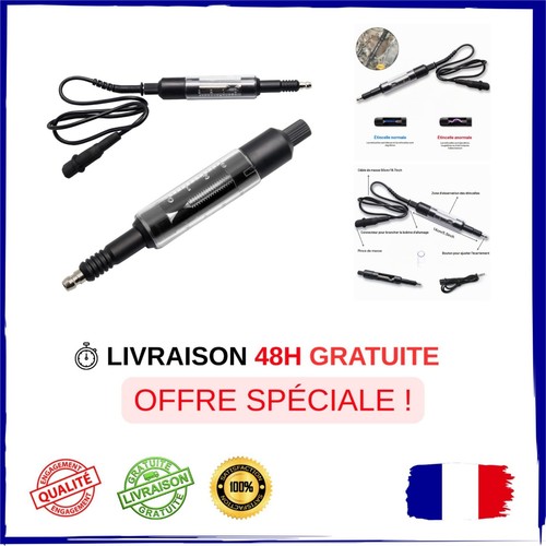 Testeur allumage bougie - d'allumage,