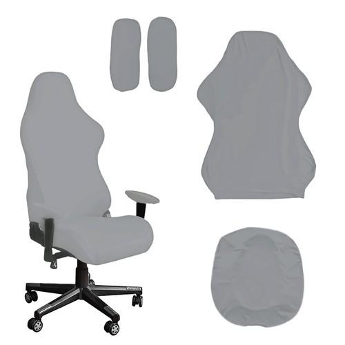 Housse chaise gaming 4 - de, de