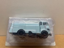 HACHETTE #7 BERLIET GLB