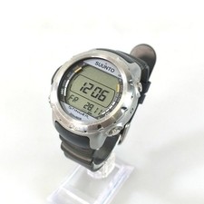 Ordinateur de plongée SUUNTO