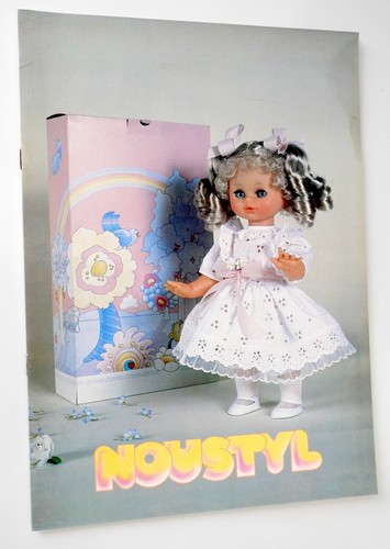 Noustyl catalogue jouets - noustyl,