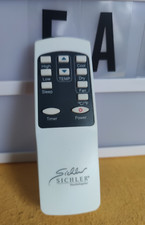★ SICHLER NX-4700-675 télécommande climatiseur mobile officielle original