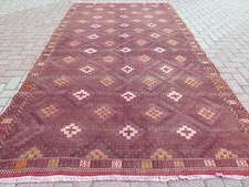 Tapis de zone, tapis turc