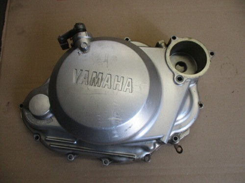 Carter embrayage pour yamaha - carter,