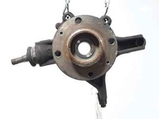 Fusee avant gauche Citroen