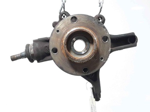 Fusee avant gauche citroen - avant,