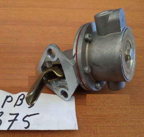 Pompe gasole pour - gasole, bedford