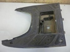 Marche pied origine pour Scooter Moto zeta 50 Rally Après 2008 Occasion