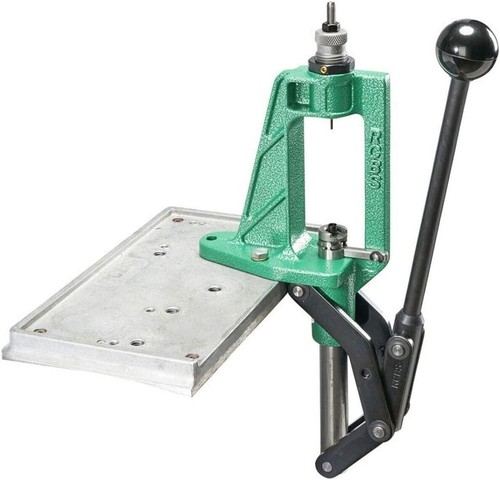 Rcbs 87460 partner press - rcbs,