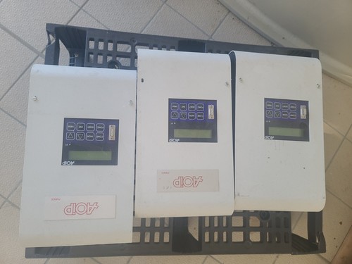 Démarreur aoip ns3 - aoip, kw