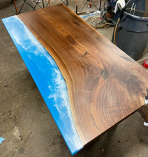 Plateau De Table À Manger En