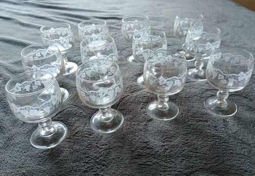 A1bx vintage verres - a1bx⚠️vintage,