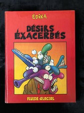 ¤ BD EO - EDIKA - tome 6 -