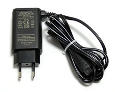 CHARGEUR ALIMENTATION